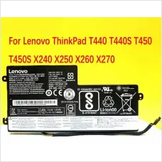 Ảnh sản phẩm Pin laptop Lenovo ThinkPad x240 pin trong máy, Pin Lenovo x240 pin trong máy..