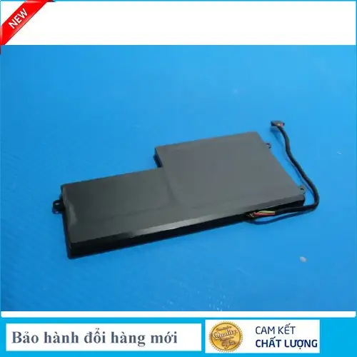 Hình ảnh thực tế thứ 5 của  Pin Lenovo 45N1117