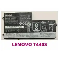 Ảnh sản phẩm Pin laptop Lenovo ThinkPad S540 pin trong máy, Pin Lenovo S540 pin trong máy..