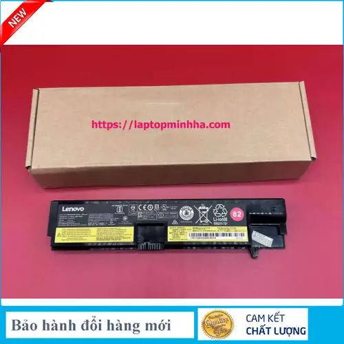 Hình ảnh thực tế thứ 2 của  Pin Lenovo 01AV414