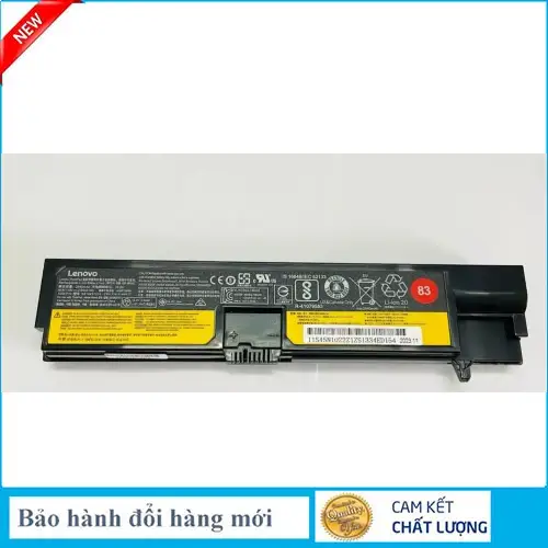 Hình ảnh thực tế thứ 3 của  Pin Lenovo 01AV416