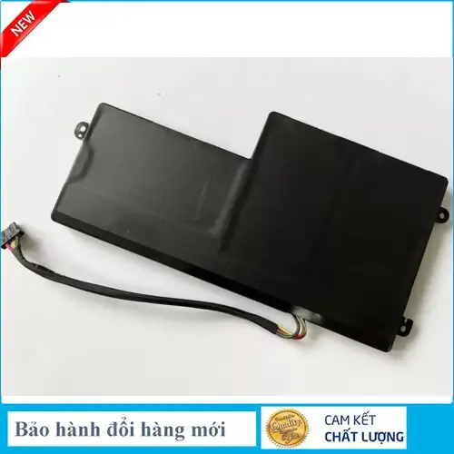 Hình ảnh thực tế thứ 4 của  Pin Lenovo T450S pin trong máy