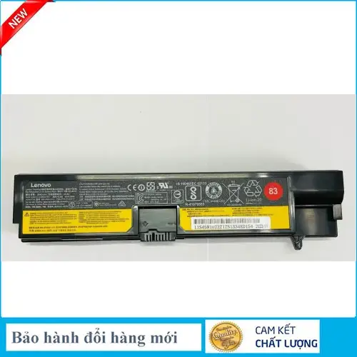 Hình ảnh thực tế thứ 2 của  Pin Lenovo 4X50M33574