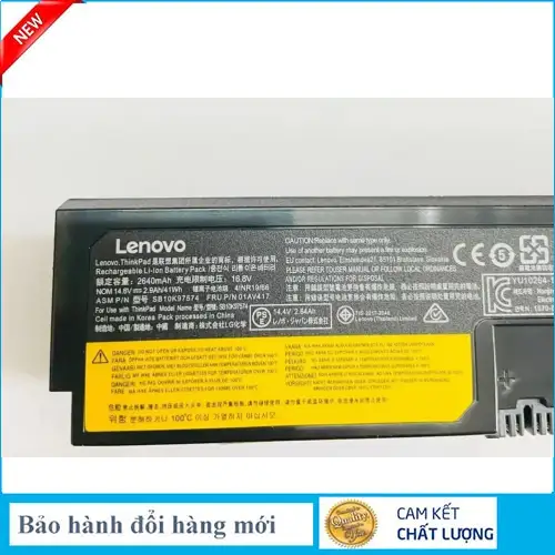 ảnh đại diện của Pin laptop Lenovo 4INR19/66