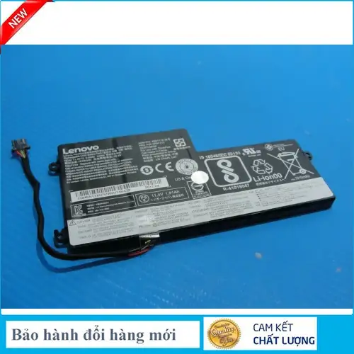 Hình ảnh thực tế thứ 4 của  Pin Lenovo 45N1109