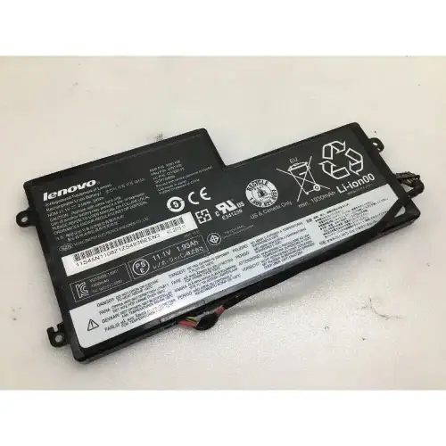 ảnh đại diện của Pin laptop Lenovo ThinkPad T460 pin trong máy