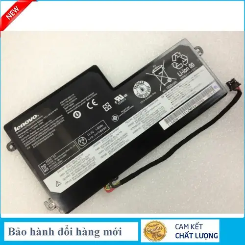 ảnh đại diện của Pin laptop Lenovo ThinkPad S440 pin trong máy