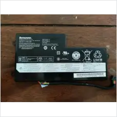 Ảnh sản phẩm Pin laptop Lenovo ThinkPad X240S pin trong máy, Pin Lenovo X240S pin trong máy..