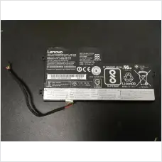 Ảnh sản phẩm Pin laptop Lenovo ThinkPad L450 pin trong máy, Pin Lenovo L450 pin trong máy..