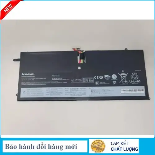 Hình ảnh thực tế thứ 4 của  Pin Lenovo X1 Carbon 3444