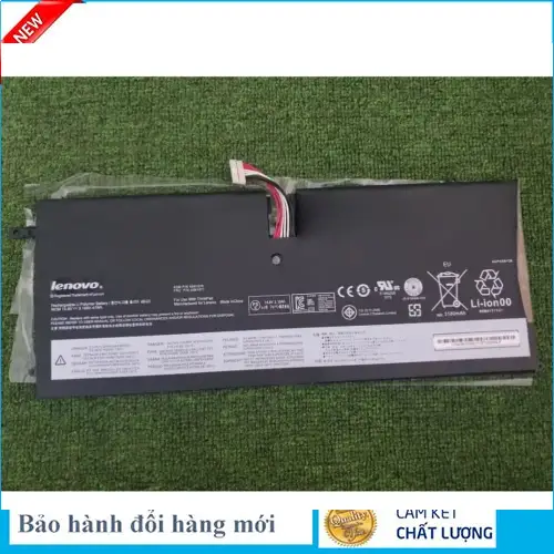 Hình ảnh thực tế thứ 5 của  Pin Lenovo X1 Carbon 3448