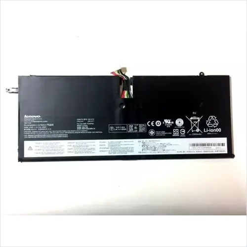 Hình ảnh thực tế thứ 2 của  Pin Lenovo X1 Carbon 3462