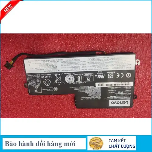 ảnh đại diện của Pin laptop Lenovo ThinkPad L470 pin trong máy