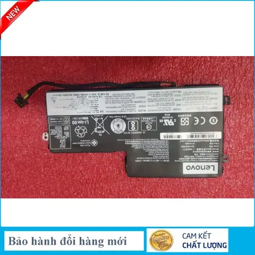 Hình ảnh thực tế thứ 3 của  Pin Lenovo L16M3P71