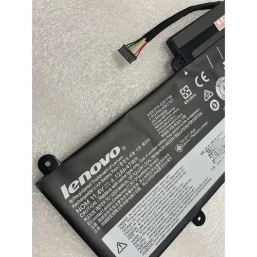 Hình ảnh thực tế thứ 3 của  Pin Lenovo 45N1755(3ICP7/38/64)