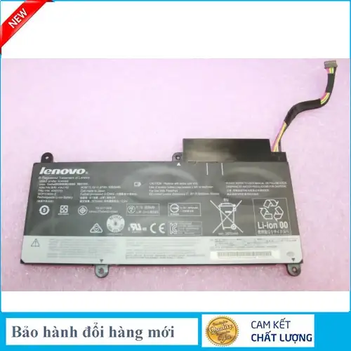 Hình ảnh thực tế thứ 5 của  Pin Lenovo 45N1755