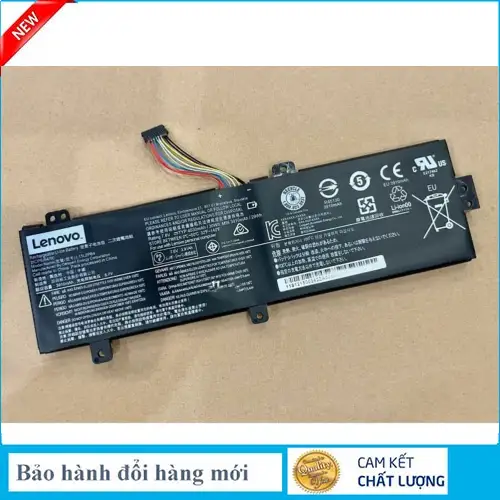 Hình ảnh thực tế thứ 4 của  Pin Lenovo 310-15IAP