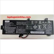 Ảnh sản phẩm Pin laptop Lenovo IdeaPad 310-15ISK, Pin Lenovo 310-15ISK..