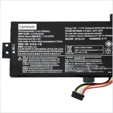 Ảnh sản phẩm Pin laptop Lenovo 5B10L13960, Pin Lenovo 5B10L13960..