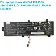 Ảnh sản phẩm Pin laptop Lenovo L15M2PB5, Pin Lenovo L15M2PB5