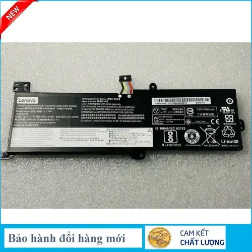 Hình ảnh thực tế thứ 5 của  Pin Lenovo 320-14IKB