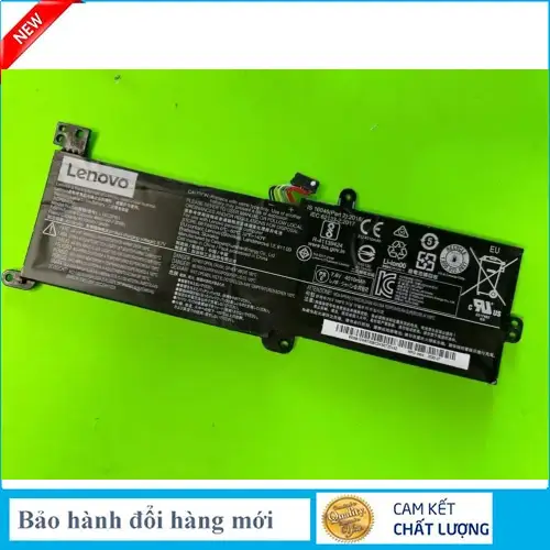 Hình ảnh thực tế thứ 1 của  Pin Lenovo 320-15ABR