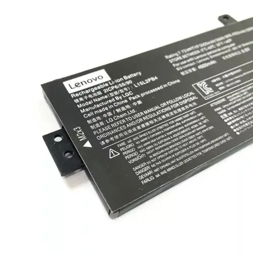 Hình ảnh thực tế thứ 3 của  Pin Lenovo 510-15ABR