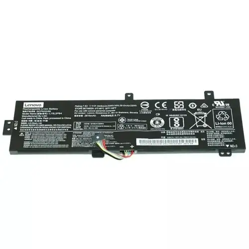 Hình ảnh thực tế thứ 2 của  Pin Lenovo L15C2PB7