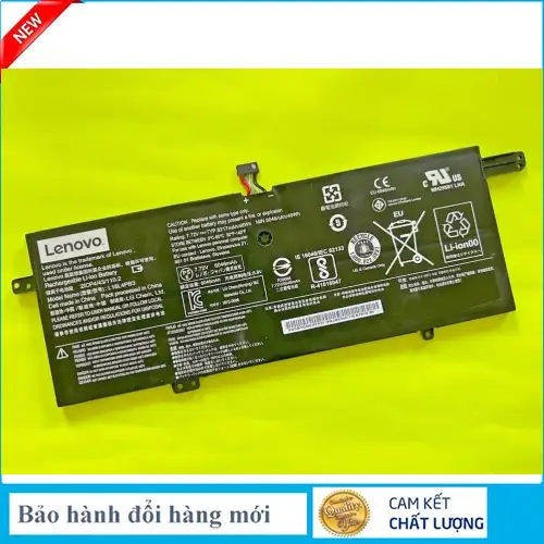 Hình ảnh thực tế thứ 1 của  Pin Lenovo 720S-13ARR