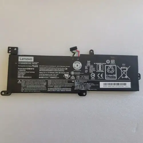 Hình ảnh thực tế thứ 4 của  Pin Lenovo L16M2PB3