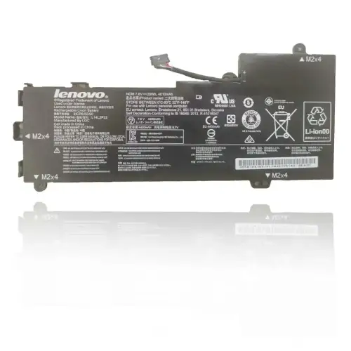 Hình ảnh thực tế thứ 1 của  Pin Lenovo L14M2P23