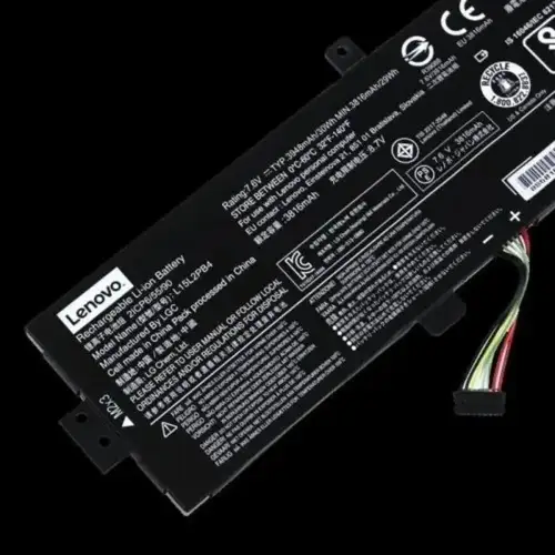 Hình ảnh thực tế thứ 1 của  Pin Lenovo 310-15IAP