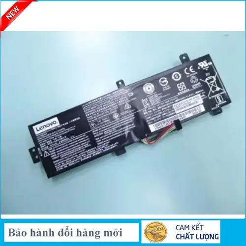 Hình ảnh thực tế thứ 5 của  Pin Lenovo L15M2PB3