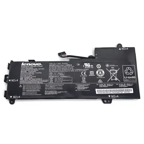 Hình ảnh thực tế thứ 3 của  Pin Lenovo U31-70