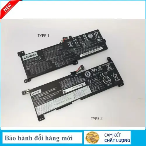 Hình ảnh thực tế thứ 5 của  Pin Lenovo 320-15ABR