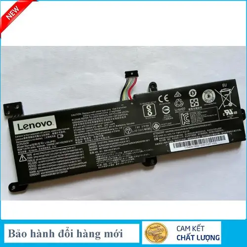 ảnh đại diện của Pin laptop Lenovo IdeaPad B320-14IKB