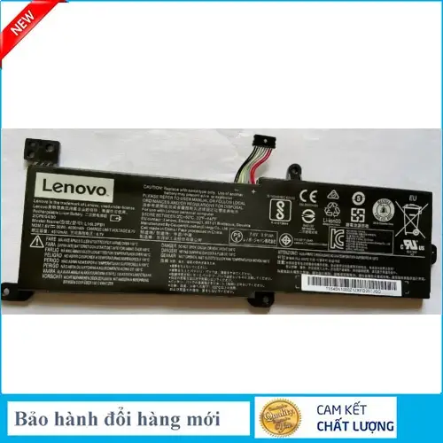 ảnh đại diện của Pin laptop Lenovo L16C2PB1