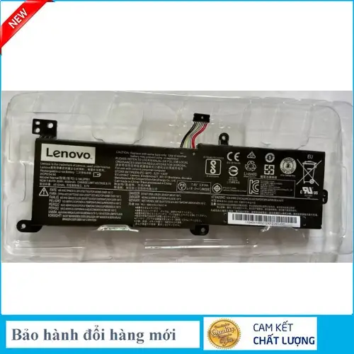 Hình ảnh thực tế thứ 5 của  Pin Lenovo 320-14ISK