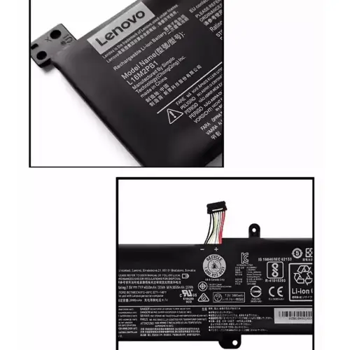 Hình ảnh thực tế thứ 3 của  Pin Lenovo V320-17IKB