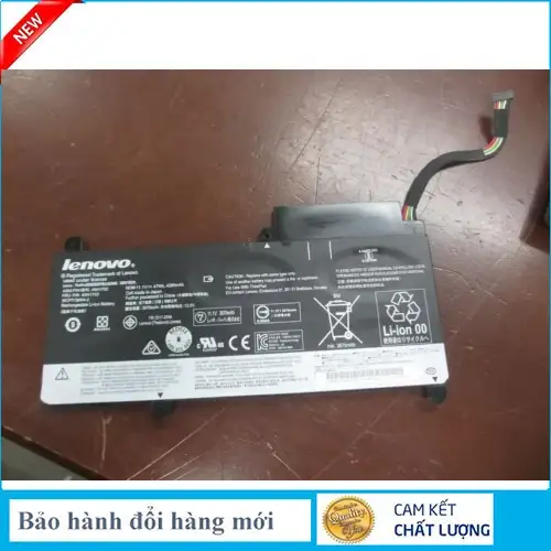 ảnh đại diện của Pin laptop Lenovo ThinkPad E465