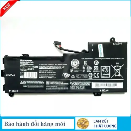 Hình ảnh thực tế thứ 5 của  Pin Lenovo FLEX 4-1130