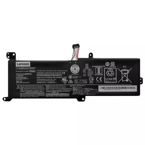 ảnh đại diện của Pin laptop Lenovo IdeaPad S145-15IWL