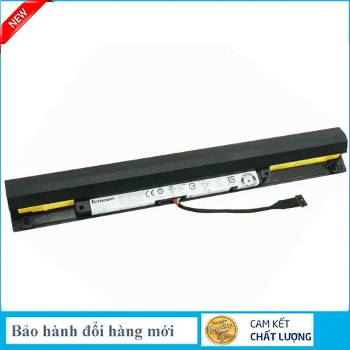 ảnh đại diện của Pin laptop Lenovo L15S4A01