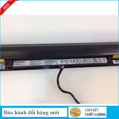 Hình ảnh thực tế thứ 1 của  Pin Lenovo 5B10H70340