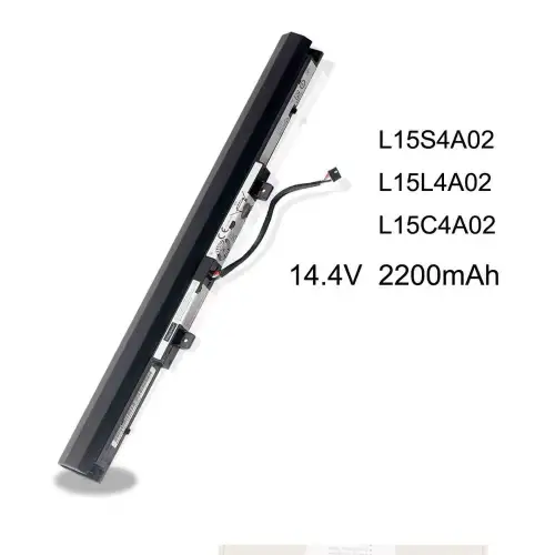 Hình ảnh thực tế thứ 2 của  Pin Lenovo L15L4A02