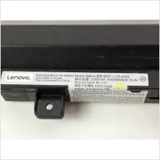 Ảnh sản phẩm Pin laptop Lenovo L15M4A02, Pin Lenovo L15M4A02..