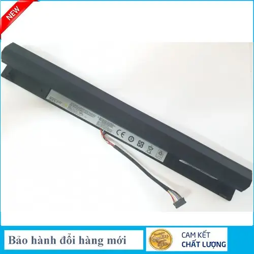 Hình ảnh thực tế thứ 2 của  Pin Lenovo 300-14IBR