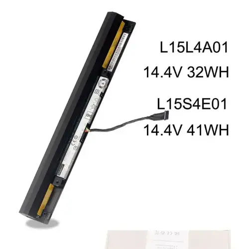 Hình ảnh thực tế thứ 3 của  Pin Lenovo L15L4E01