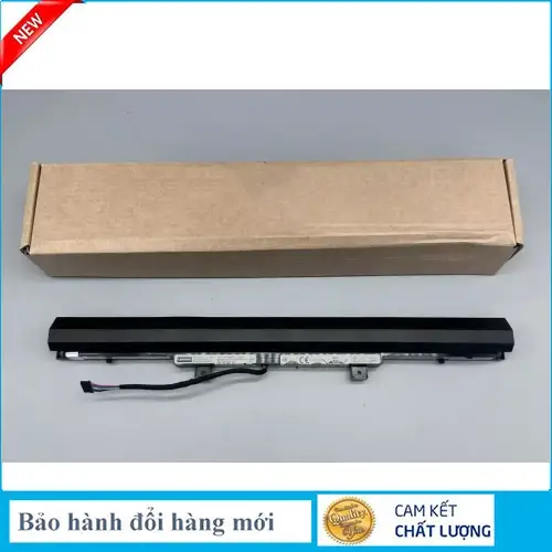 Hình ảnh thực tế thứ 2 của  Pin Lenovo 110-15ISK