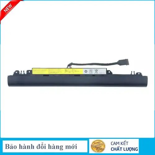 Hình ảnh thực tế thứ 2 của  Pin Lenovo 110-15IBR